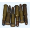 Image 2 : 6 Rounds Assorted Brand 303 Savage Ammunition 