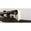 Image 18 : Mauser M96 Bolt Action 6.5x55 SM Caliber Sporterized Rifle With Scope
