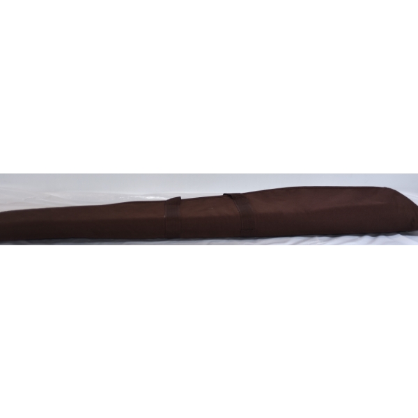 Allen Brown Soft -Sided Rifle Case 50"inches 