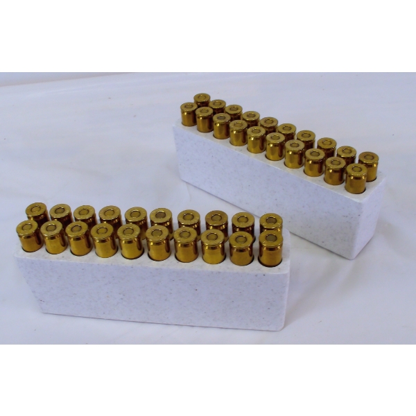 40 Rounds Winchester 22-250 Rem 45gr. Ammunition
