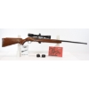 Image 1 : Mossberg 340KA Bolt Action Rifle With Scope