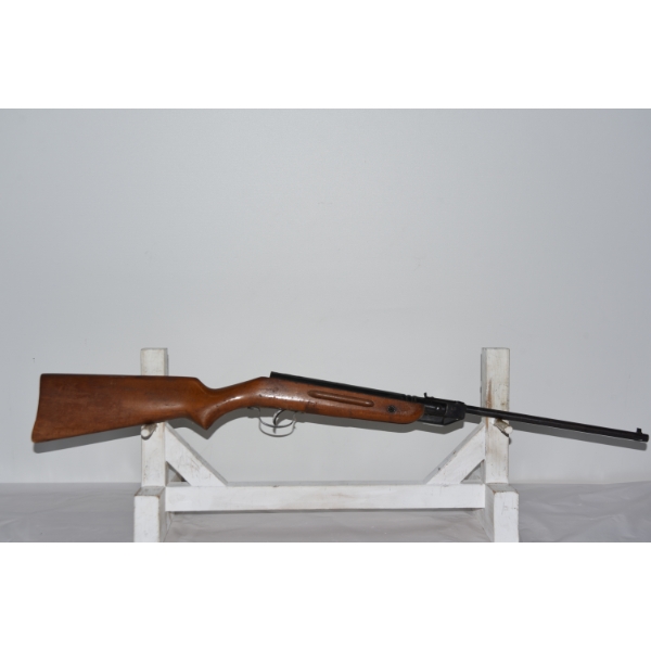 Air Rifle 22 Caliber