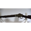 Image 8 : Marlin Model 1893 Lever Action 30-30 Caliber Rifle With Engravings
