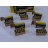 Image 1 : 250 Rounds Remington Yellow Jacket .22LR HP Ammunition 
