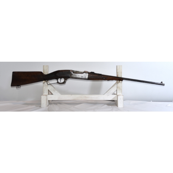 Savage Model 99 Lever Action 250-3000 Caliber Rifle