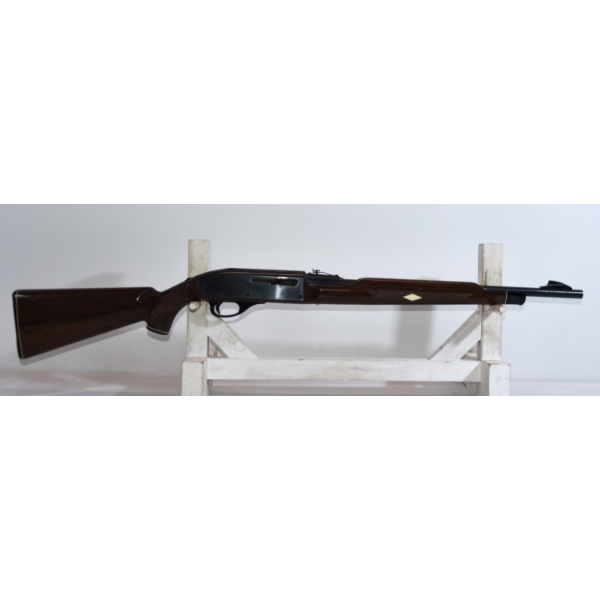 Remington Nylon 66 Semi Automatic .22 LR Rifle