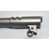 Image 2 : Colt .45 Auto Stainless Steel 4.25" Barrel