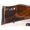 Image 8 : Weatherby MKV Left Hand Bolt Action 7mm Weatherby Mag Rifle With Scope & Factory Stock