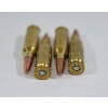 Image 4 : 40 Rounds American Eagle 224 Valkyrie 75gr TMJ Ammunition 