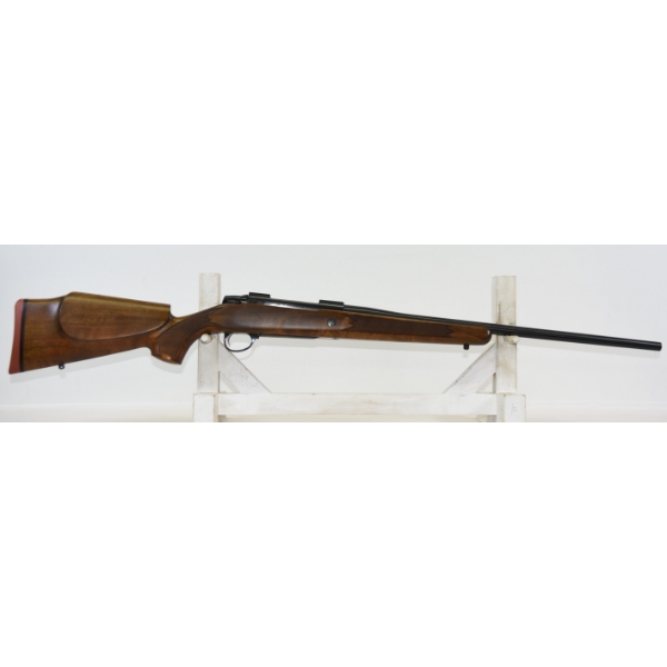 Sako AV Left Hand Bolt Action .270 Win Caliber Rifle