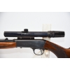 Image 13 : Browning SA22 Semi Automatic .22 LR Caliber Rifle With Scope