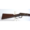 Image 2 : Winchester Model 55 Take Down Lever Action 30 WCF Caliber Rifle