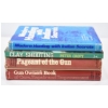 Image 3 : Box Lot Gun/Shooting Books 
