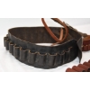 Image 5 : Box Lot Ammo Belts
