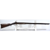 Image 1 : Unknown European Make Single Shot Percussion Rifle