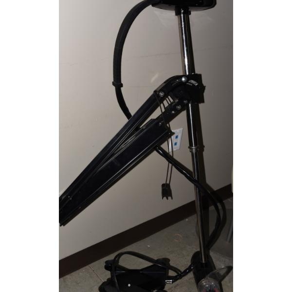 Bow Mount Trolling Motor