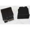 Image 4 :  2 CZ Rimfire Rifle 5 Round .22 LR Caliber Assorted Model Magazines