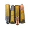 Image 3 : 100 Rds. Assorted 22 LR High Velocity Ammunition 