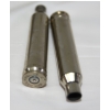Image 4 : 20 Pieces 7MM REM Mag Shot Brass
