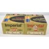 Image 5 : 50 Rds. Imperial 12ga. 2-3/4" #4 Shot Ammunition 