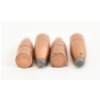 Image 4 : 50 Pieces CIL .243 75gr PSP Bullets