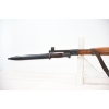 Image 15 : Waffenwerke Brunn (dou)/Mauser 98 Bolt Action 8mm Mauser Caliber Rifle With Bayonet & Sling