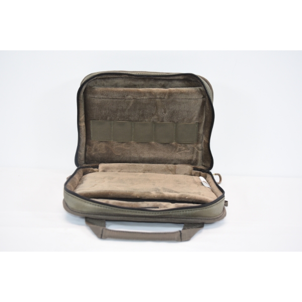 Evolution Marksman II Pistol Case