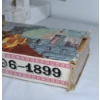 Image 3 : Winchester 94 Model 1894 Klondike Gold Rush Comm. Lever Action 30-30 Win Caliber Rifle With Box