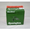 Image 1 : 25 Rounds Remington 20 Gauge 2-3/4" 1oz #4 Lead Factory Ammunition