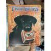 Image 4 : Assorted Vintage-Style Farm & Advertising Metal Signs 