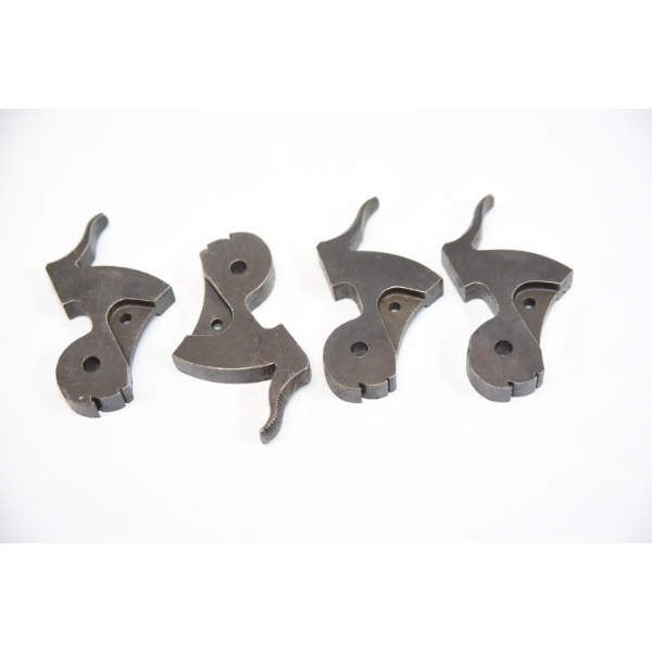 4 Rossi Mod 92, 66, 67, 65 77 Hammers