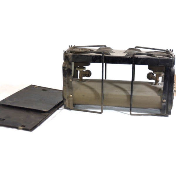 Coleman 1957 Cook Stove