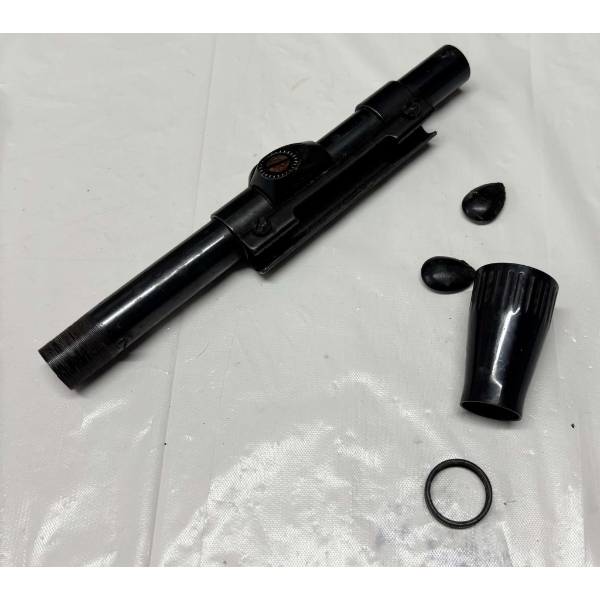 Parts for Weaver C Series Scope 