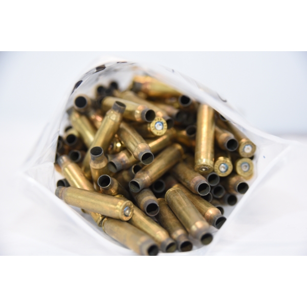 200 Pieces 223 Remington Shot Brass