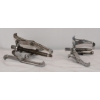 Image 3 : Arm Gear Pulley & Jaw Bearing Pulley 