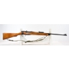 Image 1 : Lee Enfield No.1 MKIII Bolt Action .303 British Caliber Sporterized Rifle
