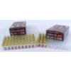 Image 2 : 65 Rounds Federal 9mm Luger 124gr. Ammunition