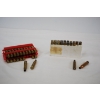 Image 5 : 40 Pieces mixed 270 Caliber Shot Brass