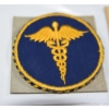 Image 4 : Box Lot Military Accessory Packets & Misc. Military Accessories 