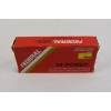 Image 2 : 20 Rounds Federal Hi-Power243 Win. 100gr. SP Ammunition