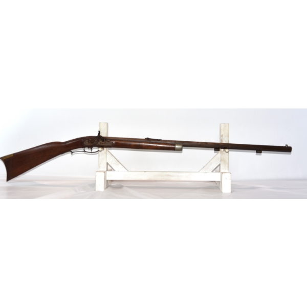 Golden Age Arms Kentucky Rifle Reproduction Single Shot .45 Percussion Rifle