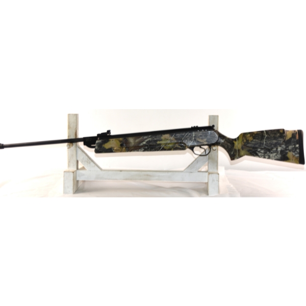Hatsan Pellet Rifle 