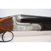 Image 6 : Bernardelli Acciaio Special Extra Side By Side 12 Gauge Shotgun