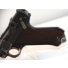 Image 7 : Luger P08 Semi Automatic 9mm Caliber Handgun
