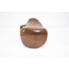 Image 8 : Smith & Wesson K Frame Square Butt Target Wood Grips - Possible Herrett