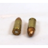 Image 3 : 50 Rounds American Eagle 9MM Luger 115 Grain Full Metal Jacket Ammunition 
