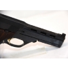 Image 4 : High Standard Victor Military Semi Automatic .22 LR Handgun