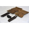 Image 4 : 1903 Springfield Rifle Rear Sights & Sight Parts