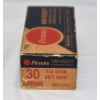 Image 6 : 50 Rounds Peters 30 Carbine 110gr. SP Ammunition