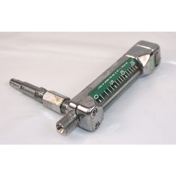 Puritan Pressure Compensated Series B Flow Meter